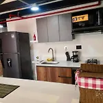 Moderno Loft Duplex En Medellin
