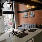 Moderno Loft Duplex En Medellin