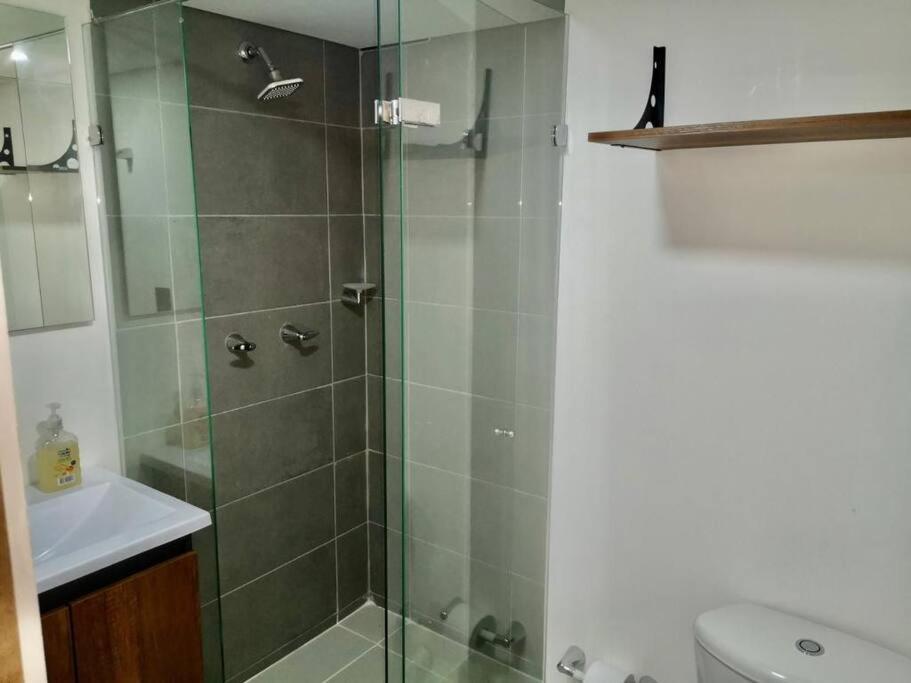 Moderno Loft Duplex En Apartamento