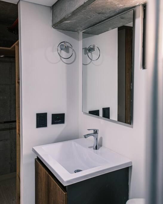 Apartamento Moderno Loft Duplex En